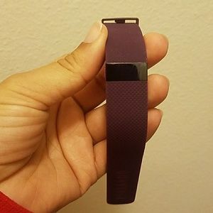 Fitbit HR