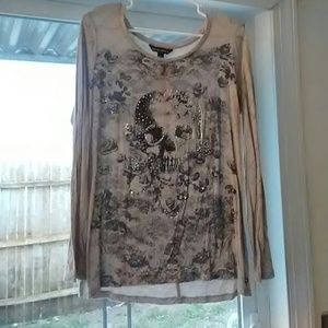 Rock & Republic long sleeve