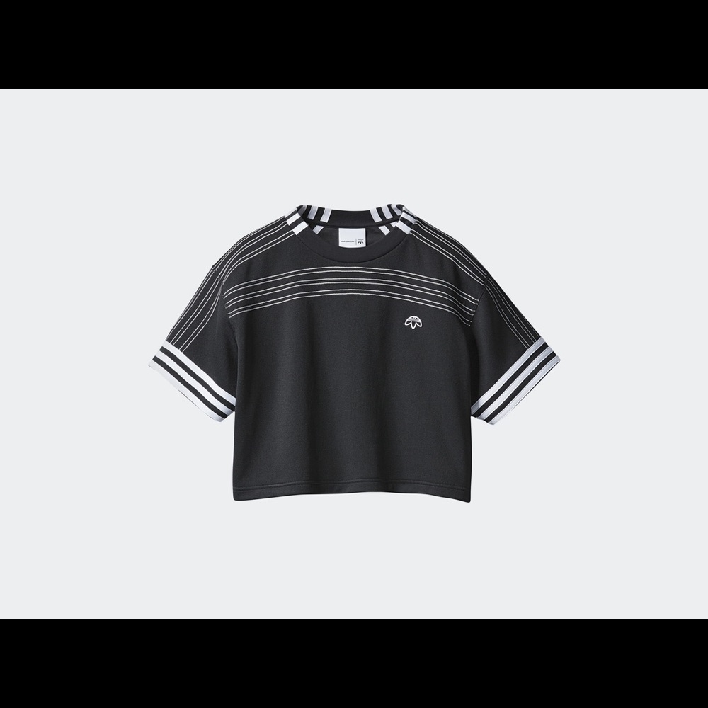 Alexander Wang X Adidas Originals Crop Top - Picture 5 of 6