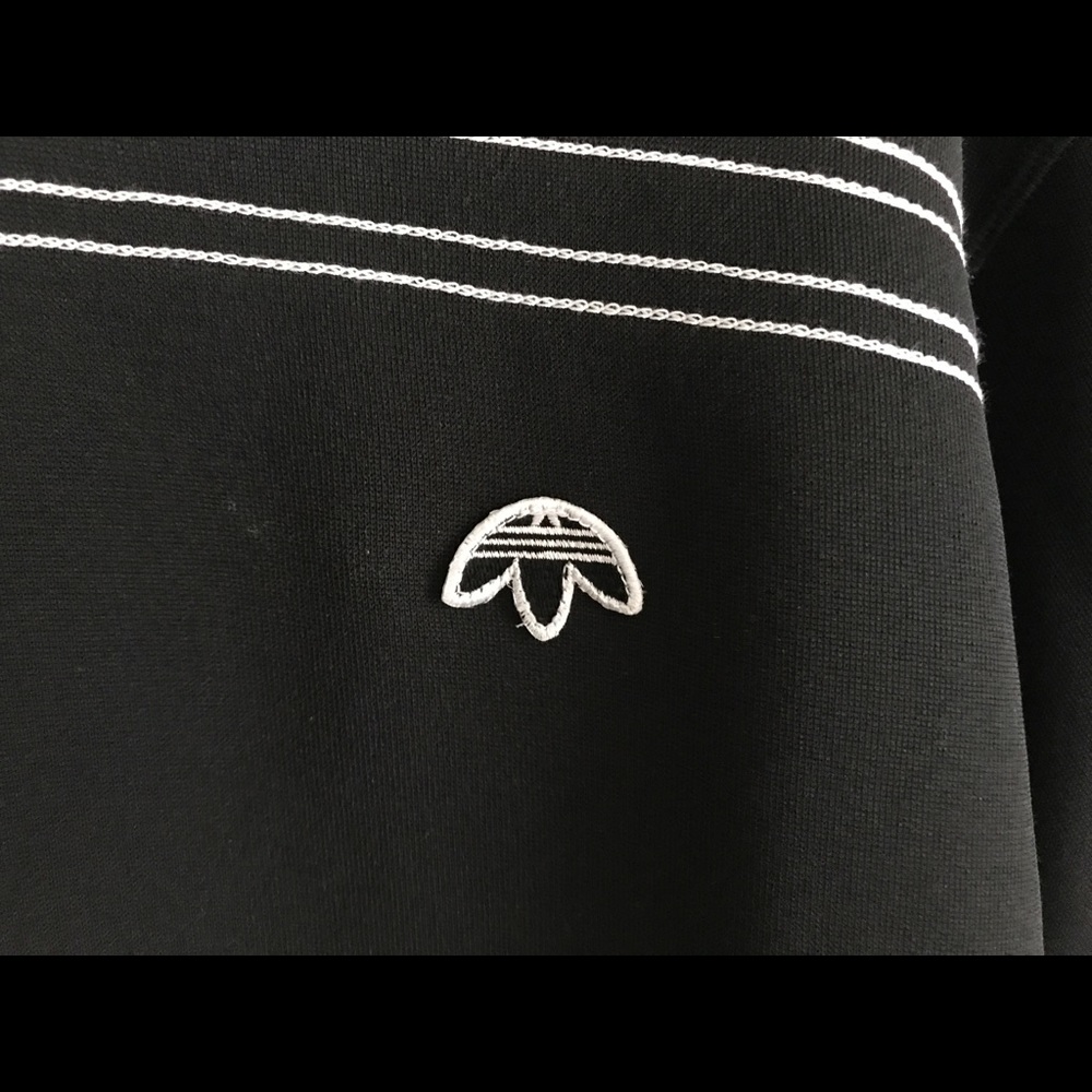 Alexander Wang X Adidas Originals Crop Top - Picture 3 of 6