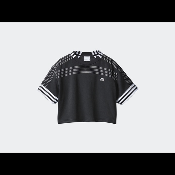 Alexander Wang X Adidas Originals Crop Top - Picture 5 of 6