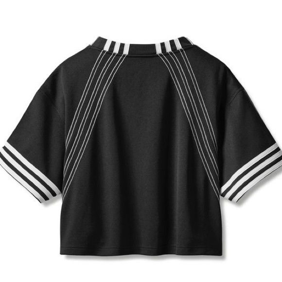 Alexander Wang X Adidas Originals Crop Top - Picture 6 of 6