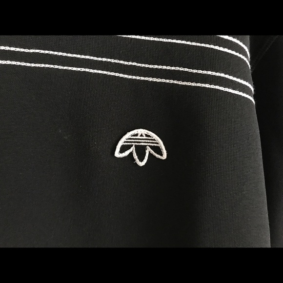 Alexander Wang X Adidas Originals Crop Top - Picture 3 of 6