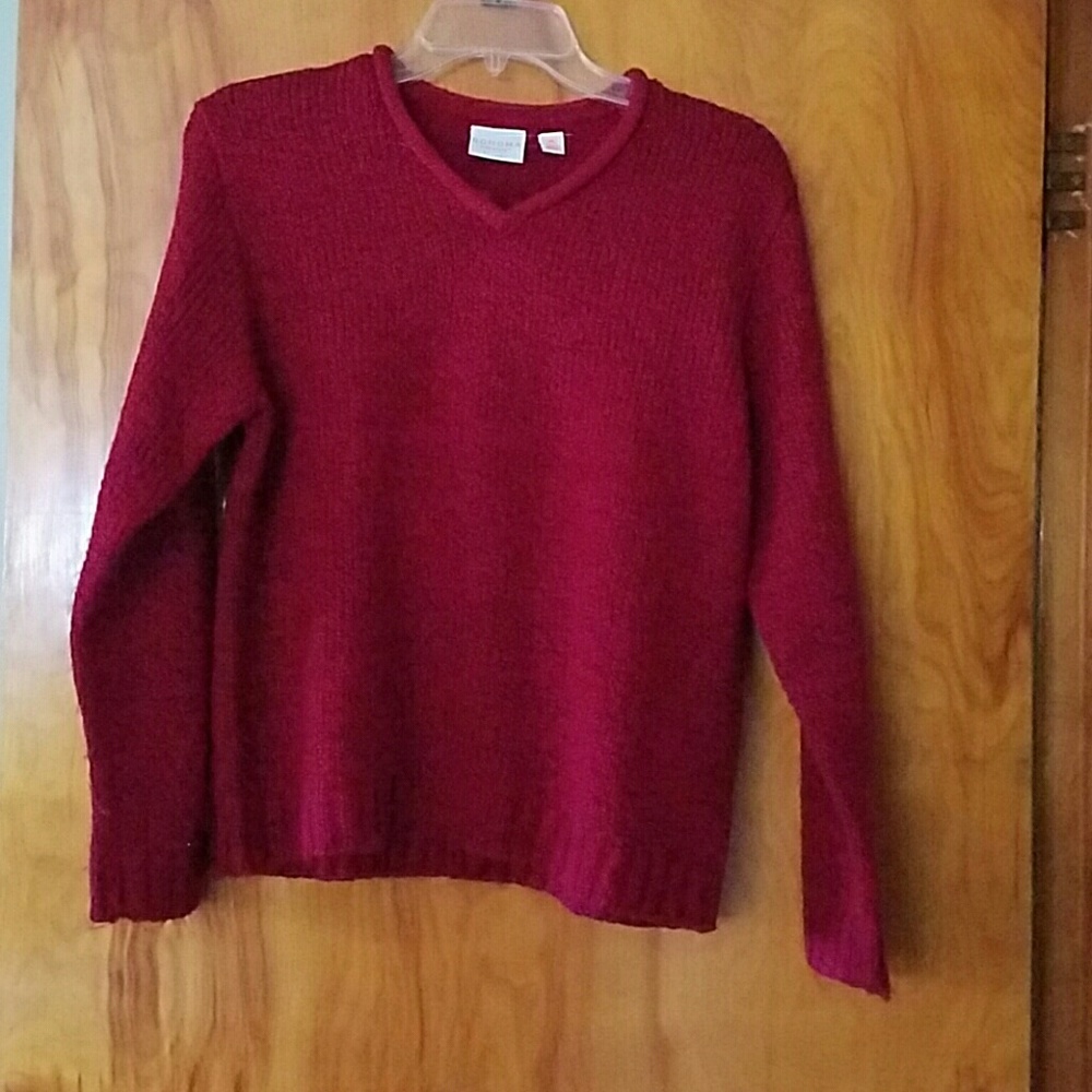 Sonoma Sweater.  ✔MAKE OFFER ✔