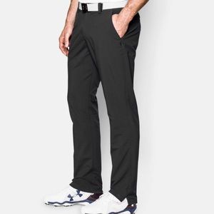 EUC men's under armour pants