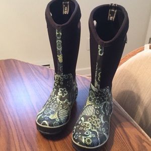Bogs boots