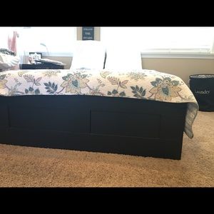 Full bed Frame