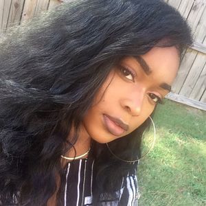 Meet your Posher, Patricia