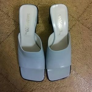 SAN MARINA PARIS Spring shoe