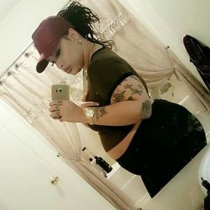 Meet your Posher, Brianna