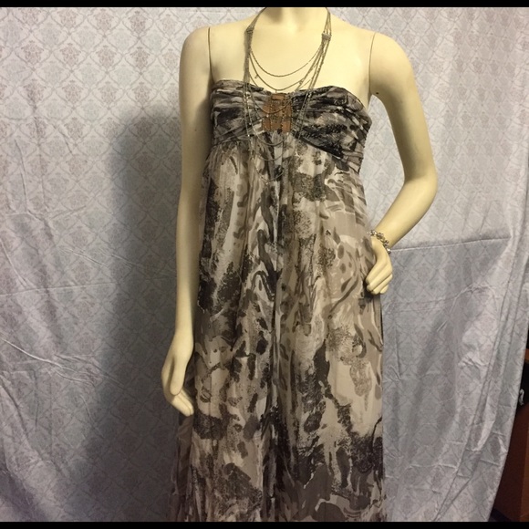 Beautiful maxi - Picture 2 of 2