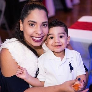 Meet your Posher, Geraldine