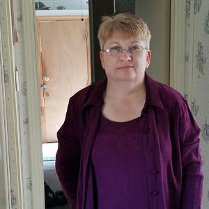 Meet your Posher, Debbie