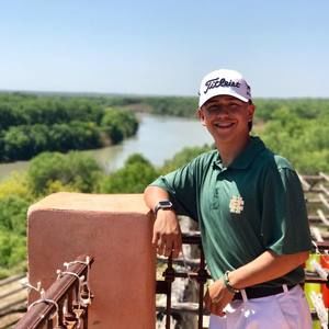 Meet your Posher, Austin