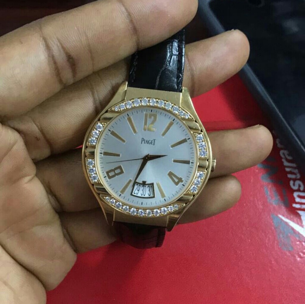 2010 polo piaget