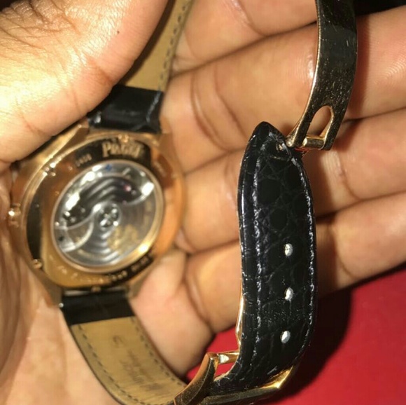 2010 polo piaget - Picture 2 of 3