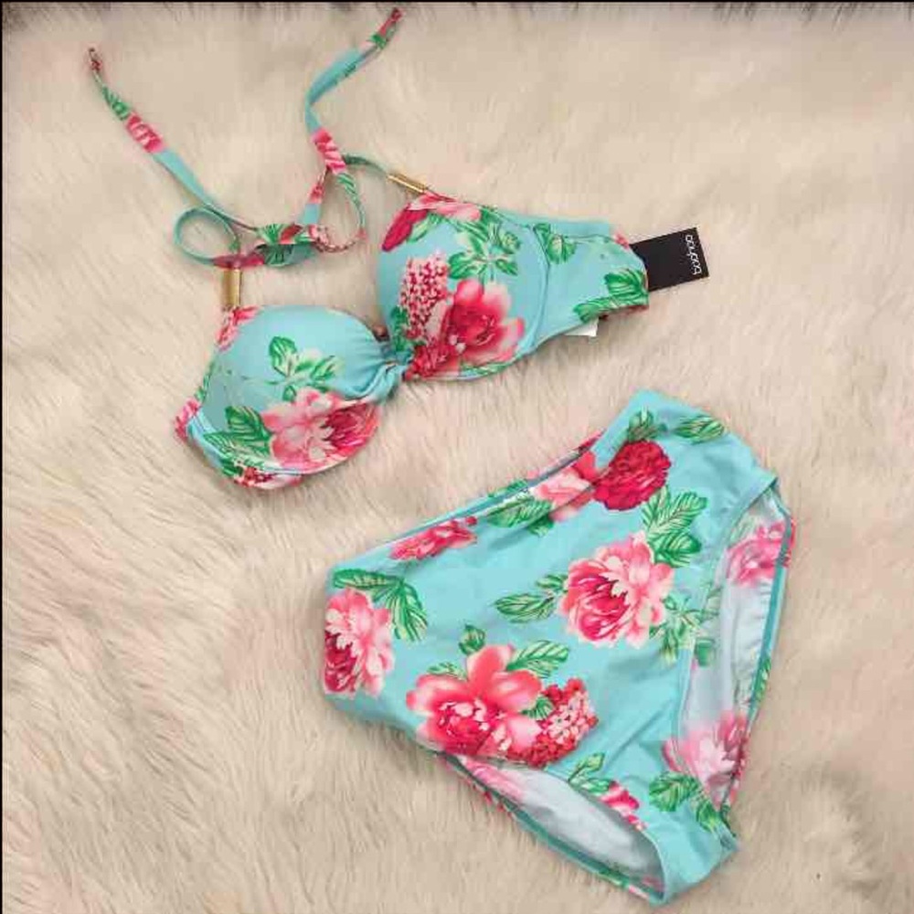 Swimsuit