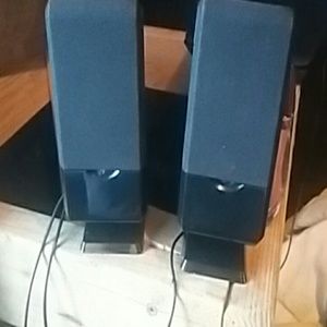 Speakers