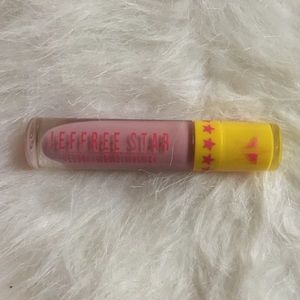 Authentic Jeffree star velour liquid lipstick