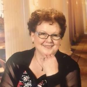 Meet your Posher, Paulette