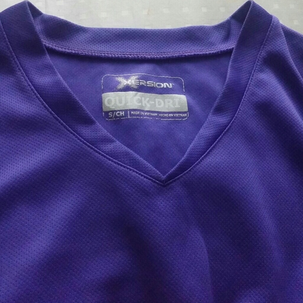 2 workout tops