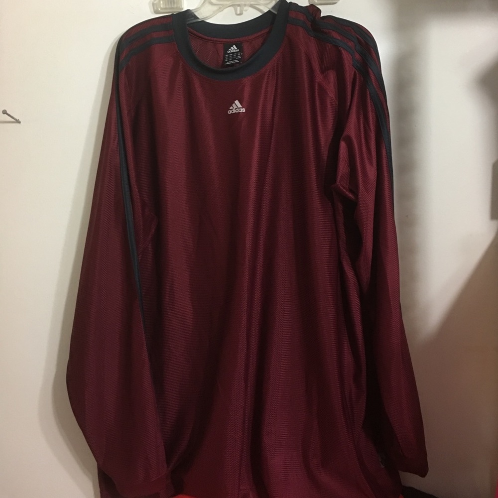 Men's 2xl Adidas Climacool mesh like