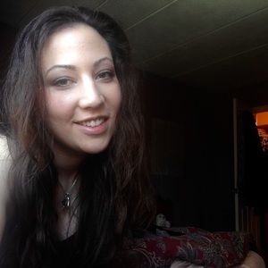 Meet your Posher, Francesca