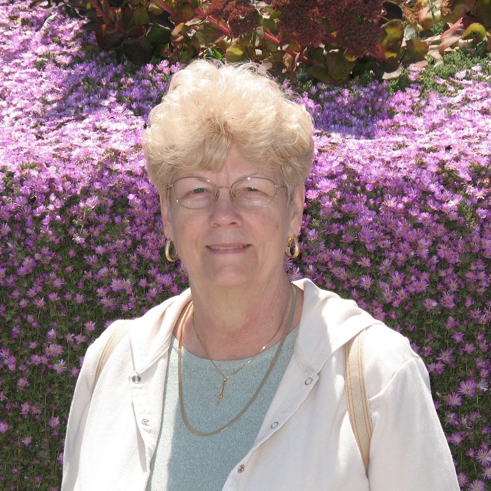 Meet your Posher, Barbara