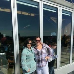 Meet your Posher, Holly