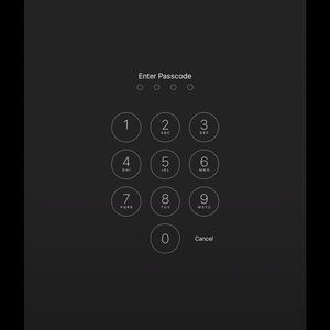 Meet your Posher, Christopher