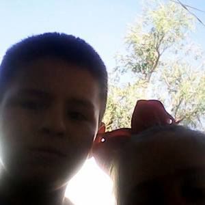 Meet your Posher, Janie