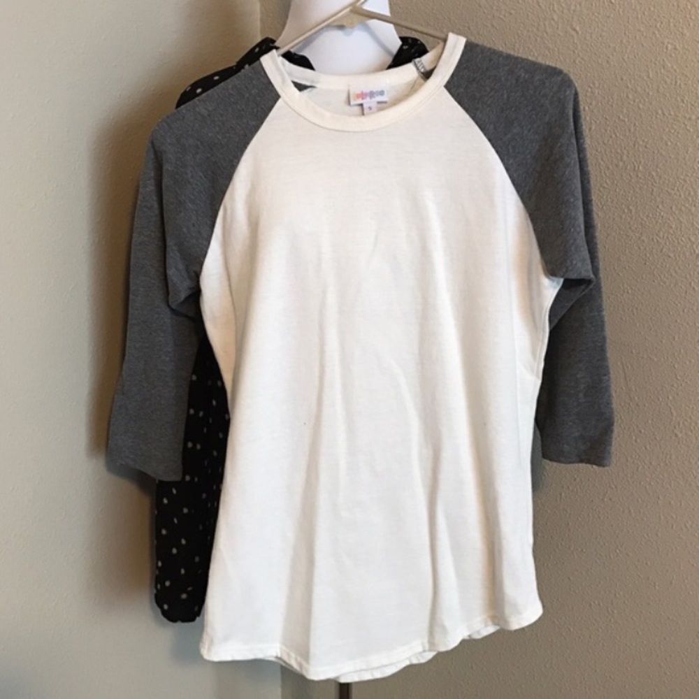 S lularoe randy like new