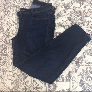 Zara skinny jeans