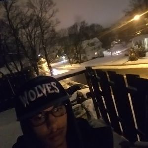 Meet your Posher, Norman