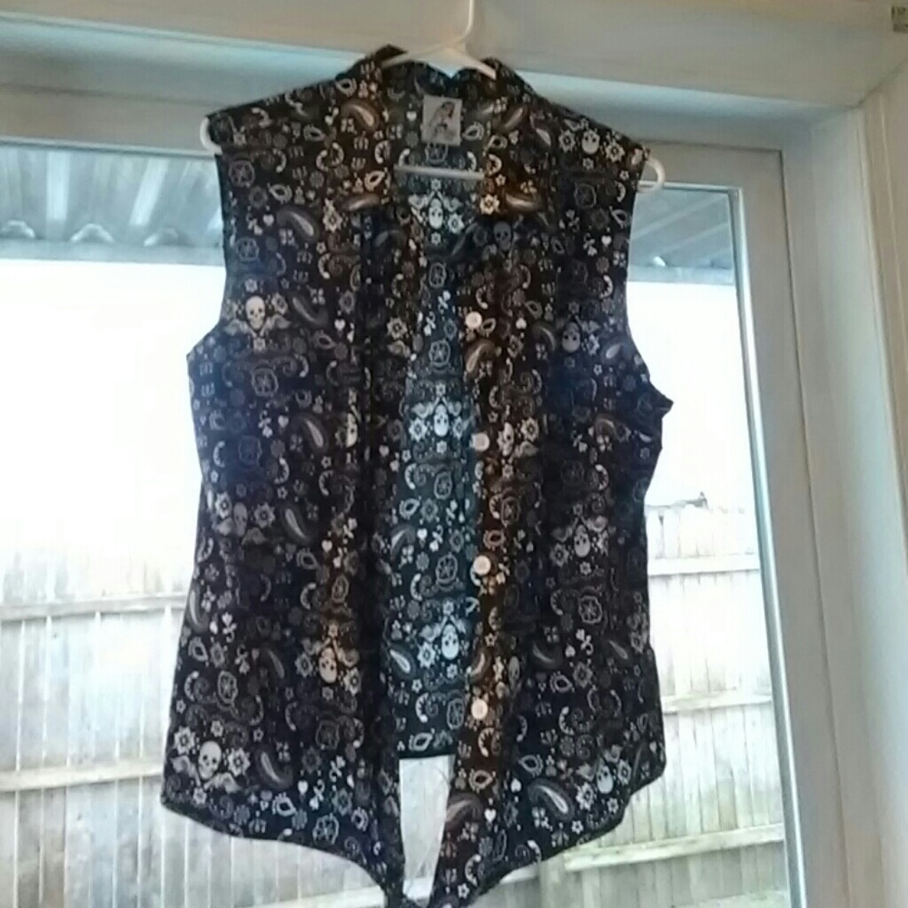 Summer shirt