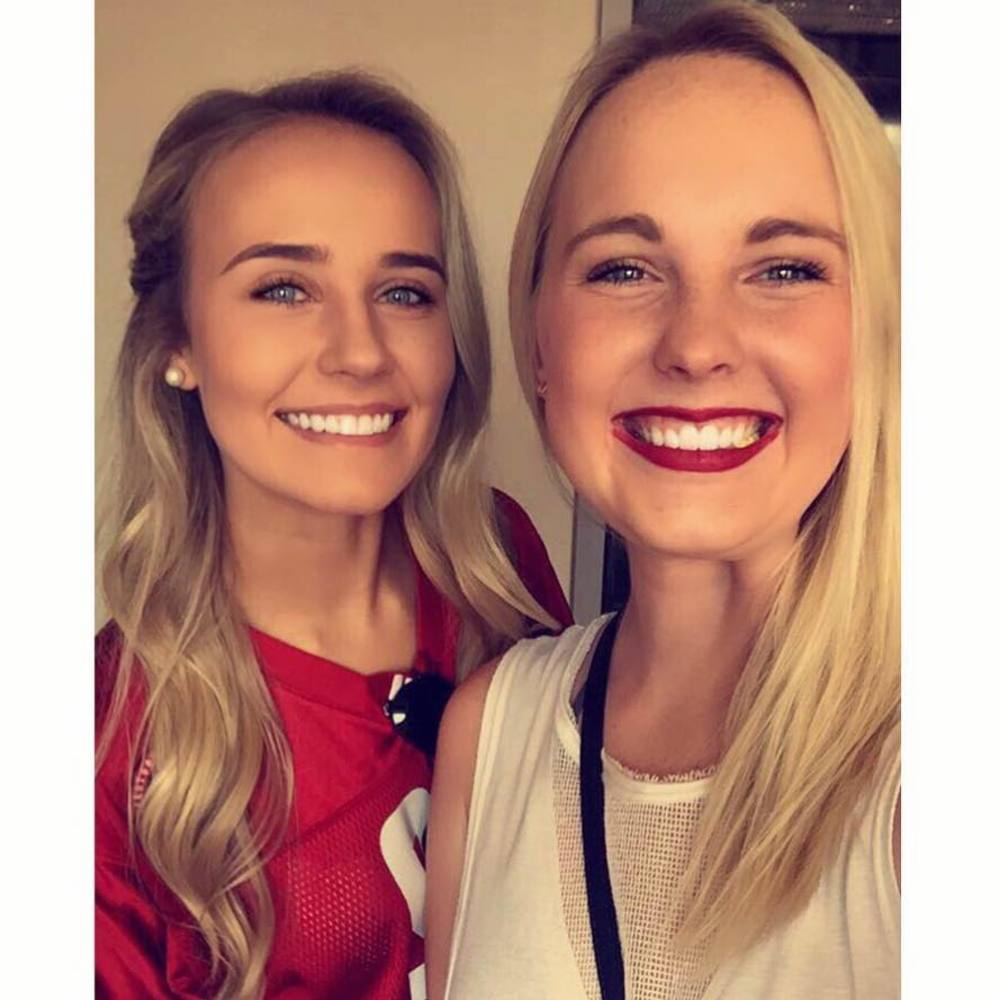 Meet your Posher, Erika