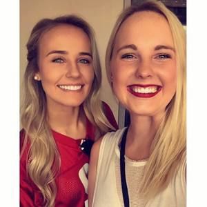 Meet your Posher, Erika