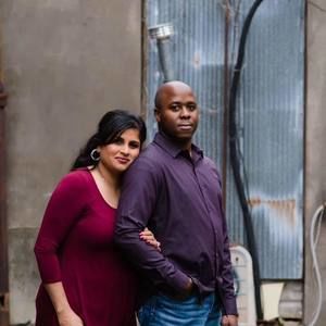 Meet your Posher, Sheba