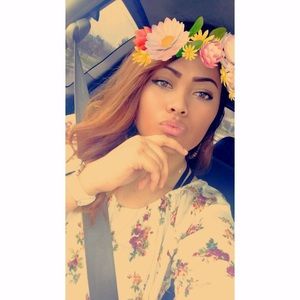 Meet your Posher, Liahona