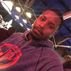 Meet your Posher, Antonio