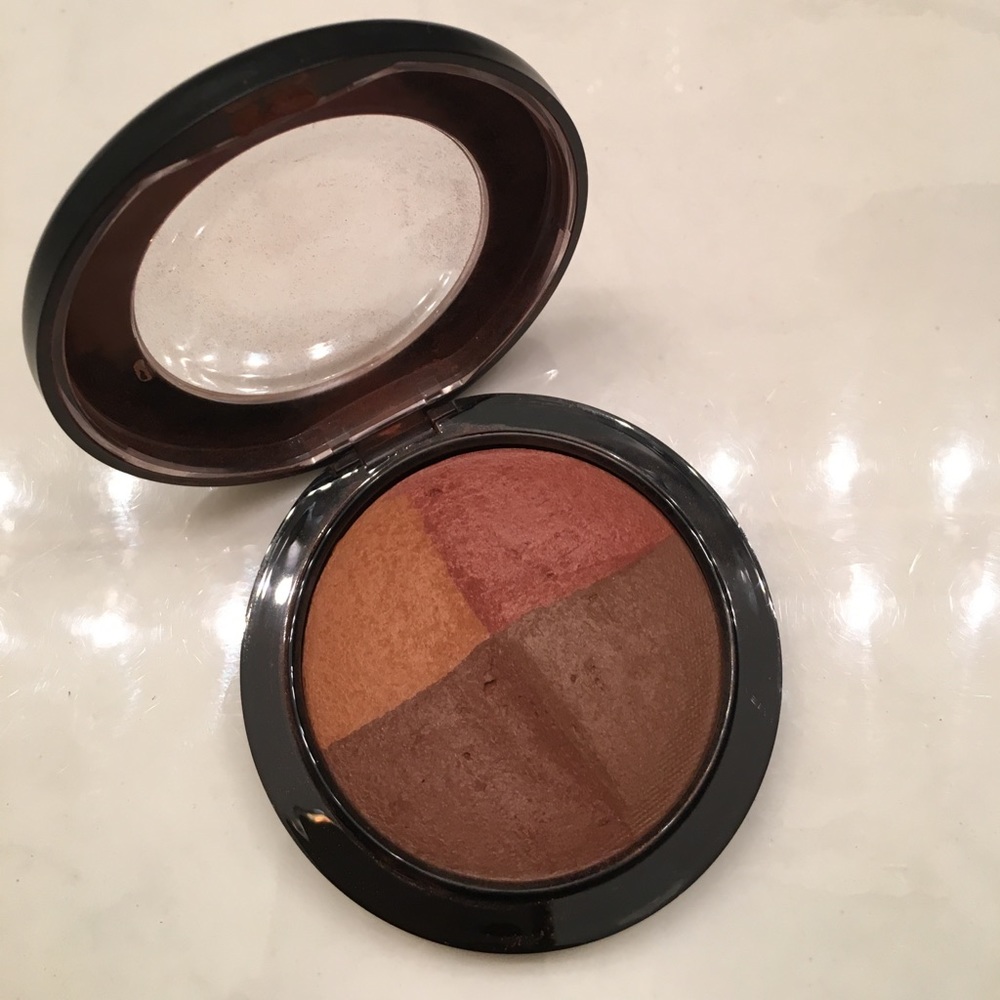 Mac Mineralized Skinfinish