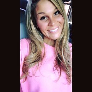 Meet your Posher, Lindsey