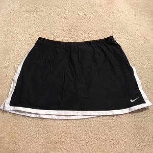 🚨 SOLD- TWO Pairs of Nike Tennis Skorts