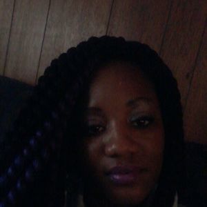 Meet your Posher, Ameena