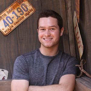 Meet your Posher, Dane