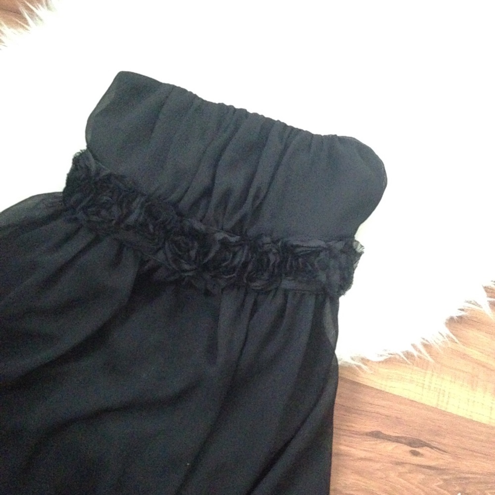 Pretty Maternity Dress