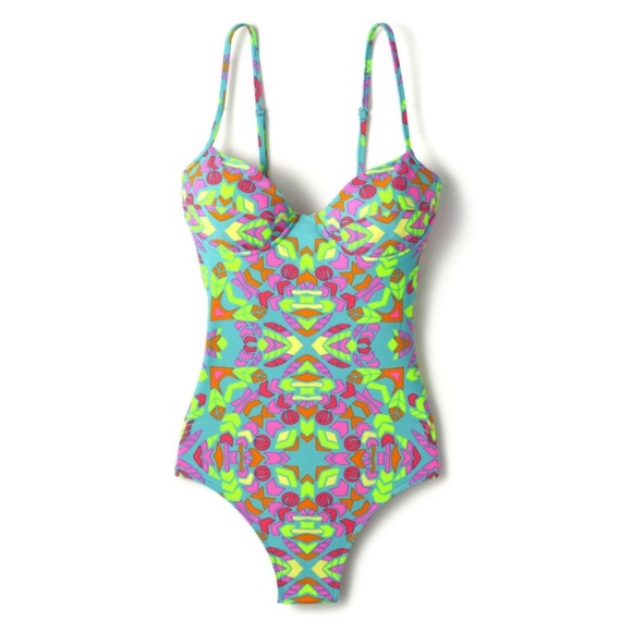 Mara Hoffman Other - Mara Hoffman one piece