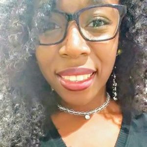 Meet your Posher, Shanice