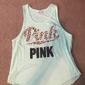 Pink Tank