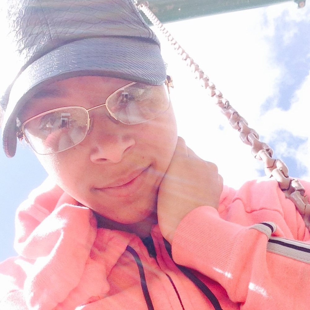 Meet your Posher, Chanda